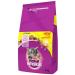 Whiskas Junior Chicken Kitten Cat Food 2 Kg (STT.07/2025) - From Petshop - Buy Online on GoSupps.com