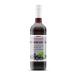 Balbis Natural Black Elderberry Extract 250 cc - Pure and Vegan - Buy Online on GoSupps.com