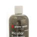 Pierre Cardin Gently Cleansing Micellar Water with Charcoal Powder & Green Tea - Makeup Cleansing Water - Buy Online on GoSupps.com