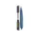 Avon Power Stay 72 Hour Liquid Eyeliner Ocean Blue