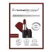Mac MACximal Sleek Satin Lipstick konik Saten Biti li Ruj-PARAMOUNT 3.5GM