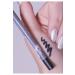 Alix Avien Waterproof Black Eye Pencil - 13 Hours Lasting Effect - Extreme Lasting Effect Eye Pencil Black - Buy Online on GoSupps.com