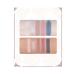 Cosmetics Strawberry rococo 5 color Eyeshadow Palette - Buy Online on GoSupps.com