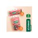 Humm Organic Vegan Strawberry Snack Pack - 6 pieces (2 varieties)