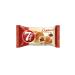 7DAYS Cocoa Cream Filled Croissant 60 gr x 12 Pcs - Buy Online on GoSupps.com