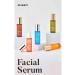 SKIN627 Korean Cosmetics Serum Containing Vitamins and Niacinamide for Blemished Skin - Buy Online on GoSupps.com