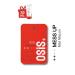 Osis Mess Up Matte Styling Gum Paste 100ml + BC Emergency Rescue Cure 30ml