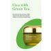 SKIN627 Korean Cosmetics Cream with Cica and Green Tea for Acne-Prone Skin