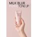 PERIPERA Pink Based Skin Tone Equalizing Cream PERIPERA Milk Blur Tone Up Cream SPF50+ PA+++ (03 Rosy) - Buy Online on GoSupps.com