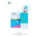 Missha Intensive Moisturizing Waterproof Stick Sun Cream All Around Safe Block Aqua Sun StickSPF50+PA++++