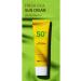 NEXTBEAU Korean Cosmetics Anti-Acne Brightening Cica Sunscreen Spf 50 Pa - Buy Online on GoSupps.com