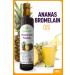 Furkan Natural Products Bromelian Pineapple Extract 680 gr - Buy Online on GoSupps.com