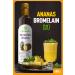 Furkan Natural Products Bromelian Pineapple Extract 680 gr - Buy Online on GoSupps.com
