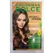 COLORMAX DOLCE Colormax Ammonia-Free Hair Dye 7- Blonde