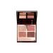 charlotte tilbury Palette of Pops Pillow Talk Offers Perfection - 4-Piece Eyeshadow Palette