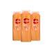 Elidor Superblend Hair Care Shampoo Instant Repair Care Vitamin C Keratin Ceramide 650 ml X3 - Buy Online on GoSupps.com