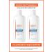 Ducray Anaphase Anti Hair Loss Shampoo 400 ml X 2