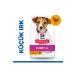 Hill's SCIENCE PLAN Chicken Small and Mini Breed Puppy Food 1.5 Kg