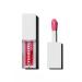 Cream Co. Lip Oil Gloss | Lip Gloss Moisturizing Lip Oil | Raspberry Flavor | Vitamin E