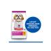 Hill's SCIENCE PLAN Chicken Small and Mini Breed +7 Old Dog Food 1.5 Kg - Buy Online on GoSupps.com