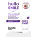 PROCSIN Hello Smile Instant Whitening Teeth Gel - Buy Online on GoSupps.com