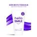 PROCSIN Hello Smile Instant Whitening Teeth Gel - Buy Online on GoSupps.com
