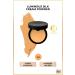 Note Cosmetics Luminous Silk Cream Powder Patakrem Matte Finish Powder Foundation - 04 Sand