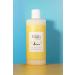 THE BATH FACTORY Gold Aura Moisturizing and Nourishing Mystical Scented Shower Gel 400 ml - Buy Online on GoSupps.com