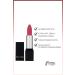 Note Cosmetics Mattever Lipstick Semi-Matte Satin Finish Lipstick 14 Dear Cherry - Pink - Buy Online on GoSupps.com