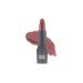 Alix Avien 408 Spicy Rose Matte Lipstick - Non-Drying Smooth Touch and Velvety Effect - Matte Lipstick - Buy Online on GoSupps.com