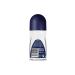 NIVEA Men Dry Fresh Men's Roll On 50 ml - Buy Online on GoSupps.com