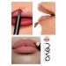 REVA Creamy Plumping Burgundy Lip Pencil & Plumping Lip Liner Crimson No:635 - Buy Online on GoSupps.com
