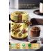 Michael Kors Love Praline D Cioccolato Al Latte Pral Cocoa Hazelnut Cream Peanut Butter 330gx2 - Buy Online on GoSupps.com