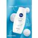 NIVEA Creme Soft Creamy Touch Bath and Shower Gel 500ml Cleans while caring Almond Oil Moisturizing - Buy Online on GoSupps.com