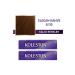 Wella Koleston Tube Hair Dye 6/35 Elegant Brown X 2