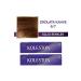 Wella Koleston Tube Hair Dye 6/7 Chocolate Brown X 2 Pieces