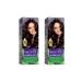 Wella Koleston Hair Dye Naturals 3/0 Dark Brown X 2 Pieces - Buy Online on GoSupps.com