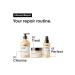 L'oreal Professionnel Absolut Repair Repairs damaged and dry hair deeply 500 ml NOONLINEREPAIR14 - Buy Online on GoSupps.com