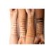 T r T r Tirtir Mask Fit Red Cushion Foundation 51N Fudge 18gr Mimiskin - Buy Online on GoSupps.com
