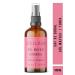 STELLIUM 0 Natural Rose Yeast Water Moisturizing Brightening and Pore Tightening 100 Ml (NOT OIL REMOVED)
