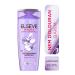 Elseve Hydra hyaluronic Moisture Filling Shampoo 360 Ml Set of 3 - Buy Online on GoSupps.com
