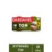 Dardanel Tuna with Olive Oil 2x140 gr