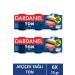 Dardanel Sunflower Oil Tuna 3x75 gr X 2 Pieces