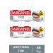 Dardanel Light Tuna 3x75 gr X 2 Pieces