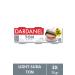 Dardanel Light Tuna 3x75 gr