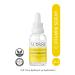 YOSSE Vitamin C Serum Vitamin C and 6 Powerful Ingredients for a Renewed and Bright Skin