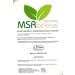 MSR HERBAL NATURAL PRODUCTS Black Mulberry Extract 700g - Buy Online on GoSupps.com