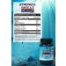 Strong Lab Iceland Premium Omega-3 Fish Oil 1200 Mg(EPA/DHA) D3 k2 Vitamin phosphatidylserine 60 Capsules - Buy Online on GoSupps.com