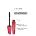 L'ACTONE Extra Length & Volume Effect Black Mascara - Buy Online on GoSupps.com