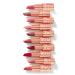 Faberlic Glam Team Moisturizing Lipstick Hydra Lips - Delicate Peach - 4.0 Gr. - Buy Online on GoSupps.com